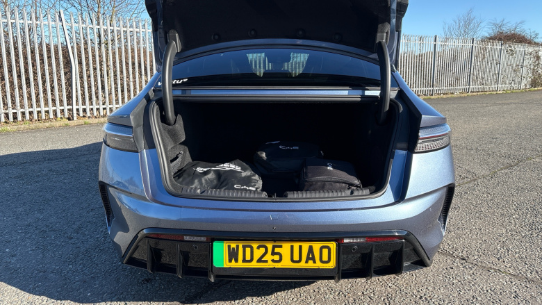 BYD Seal 390kW Excellence AWD 83kWh 4dr Auto Electric Saloon